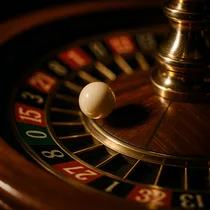 PlayOJO - Live Roulette Table