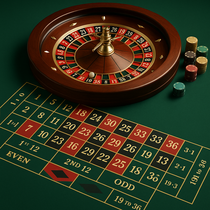 PlayOJO - Live Roulette Game - European Rules and Real Dealers